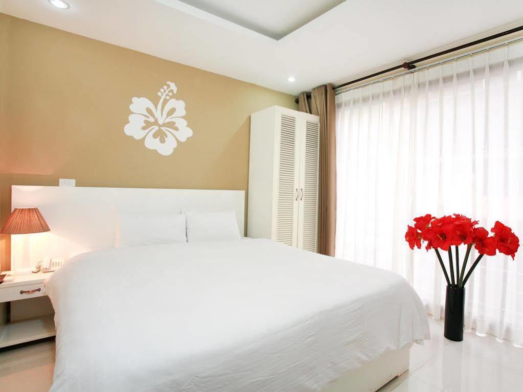 22Land 52 Ngo Huyen Hotel & Spa Hanói Exterior foto